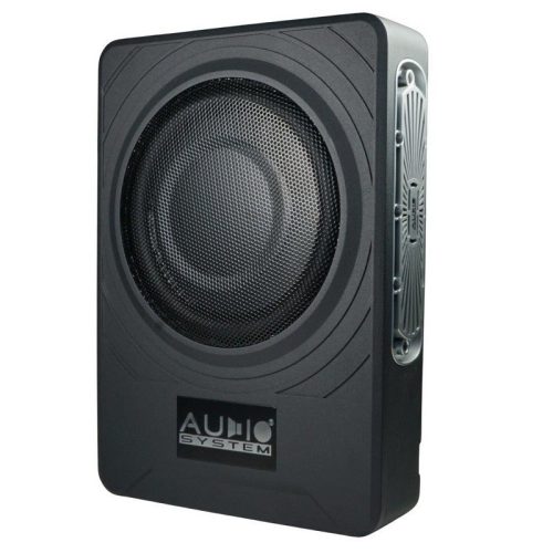 Audio System US08 Active 24V
