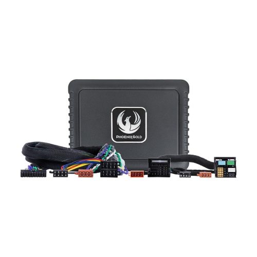 Phoenix Gold ZDAP-VAG1 PnP-DSP/AMP-KIT