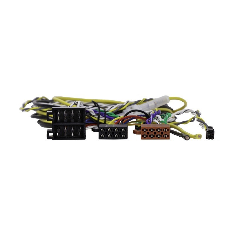 Phoenix Gold ZXMS-CH1 PnP-SUB/AMP-KIT - Bild 4