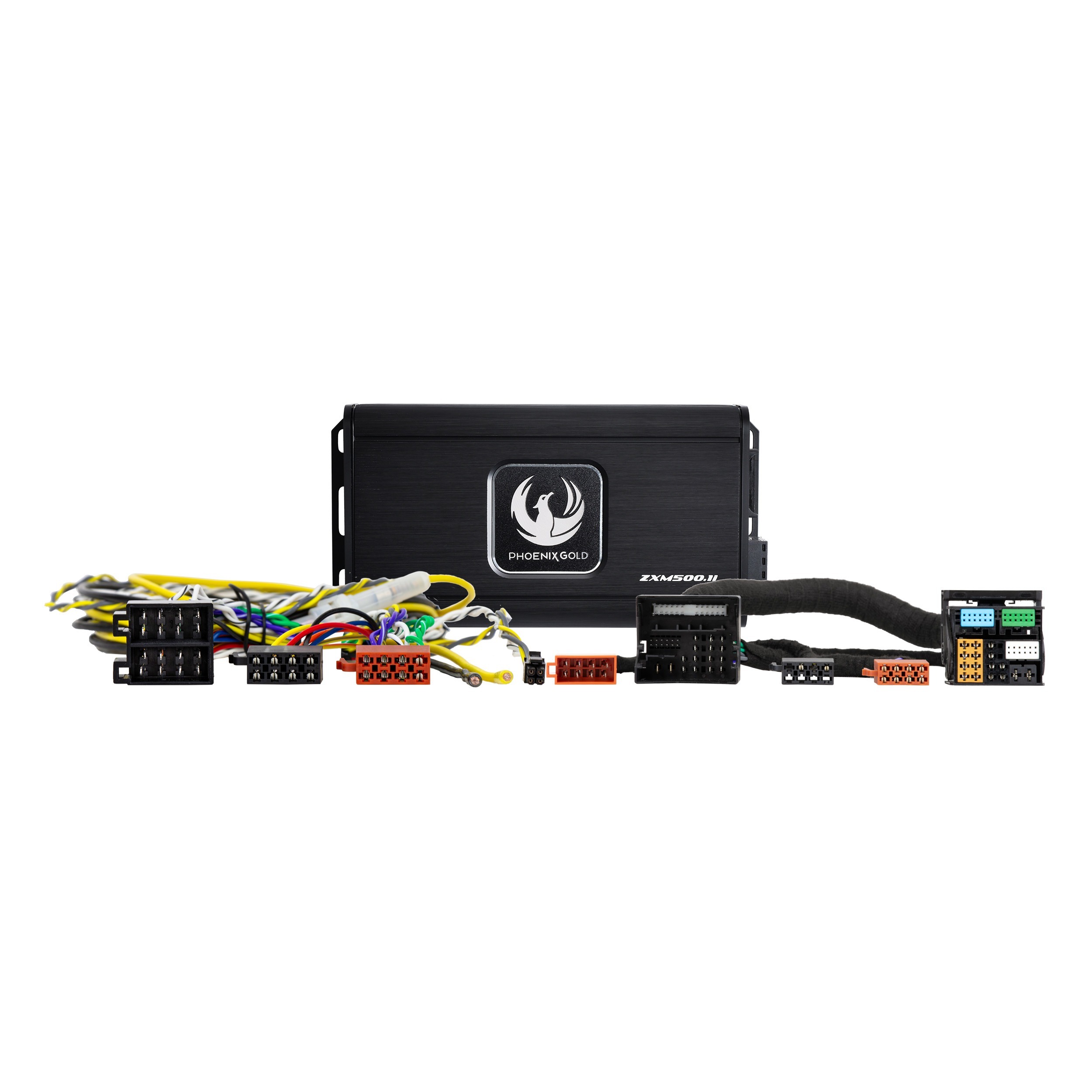 Phoenix Gold ZXMS-VAG1 PnP SUB/AMP-KIT