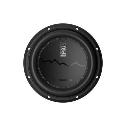 AudioControl EPICX10-D2