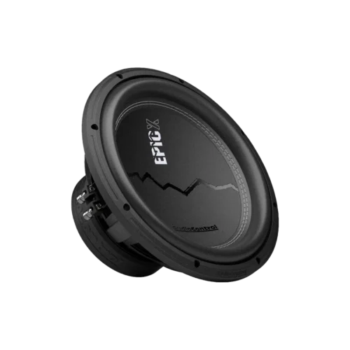 AudioControl EPICX12-D4