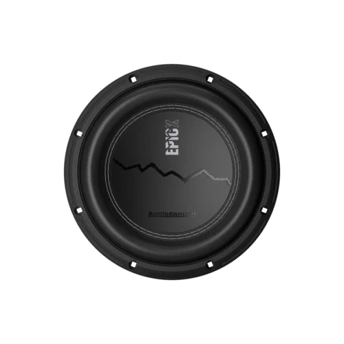 AudioControl EPICX8-D4