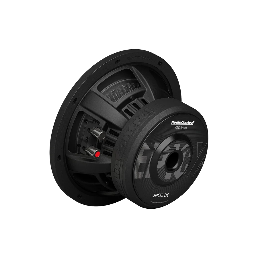 AudioControl EPICX8-D4 - Bild 4