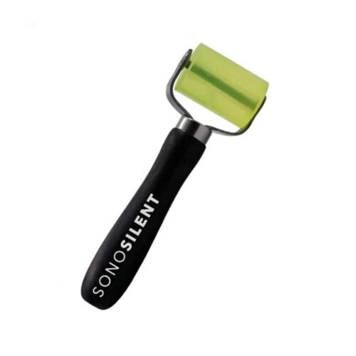SonoSilent SS-TR1 Roller för dämpmaterial, 40mm